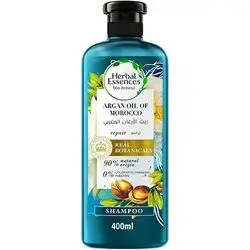 Herbal Essences Bio Renew Repair Argan Oil Of Morocco Shampoo 400 Ml