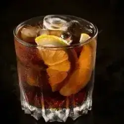 Black Mojito