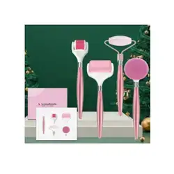 Facial Brush (4 pcs)