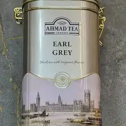 Ahmed Tea
