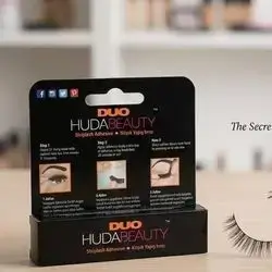 DUO Huda Beauty Striplash Adhesive (Eyelash Glue)