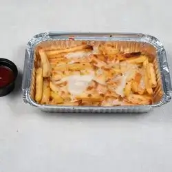 Cheese Fries