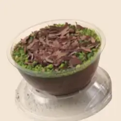 Chocolate Custard