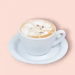 Cuppacino 