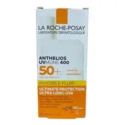 La Roche Posay Spf 50