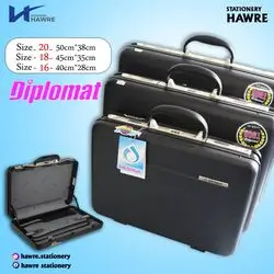 Bag Diplomat size 16