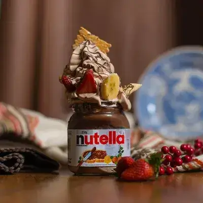 Nutella Special