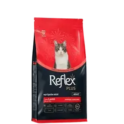 Reflex Plus Adult Hypoallergenic (Lamb) 1.5Kg