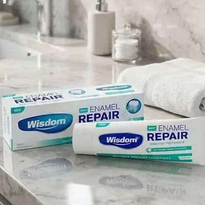 WISDOM REPAIR