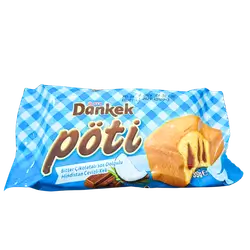 Ulker Butty Dunk Cake 35g