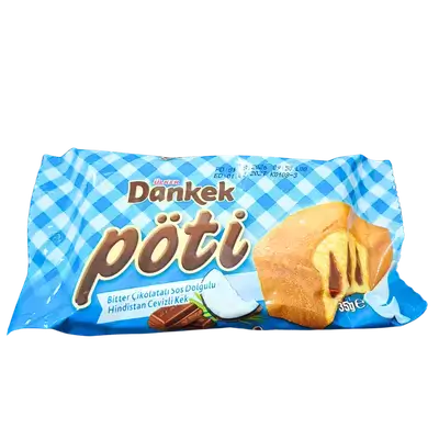 Ulker Butty Dunk Cake 35g