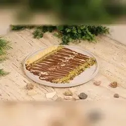 Nutella Crepe