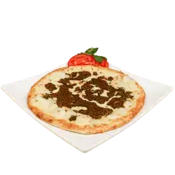 Akkawi and Zaatar