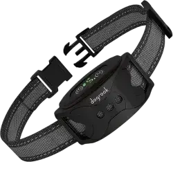 DogRook Bark control collar