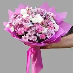 Flower Bouquet