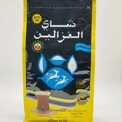 Do Ghazal Tea 400G