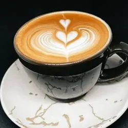 Sugar Latte