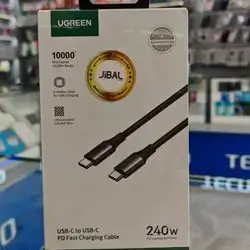 Ugreen Cable USB-C to USB-C 240W