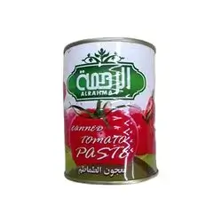 Alrahma Tomato Paste, 380g