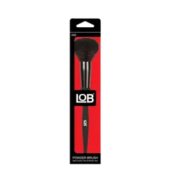Powder Brush 440 _ LOB LAB of BEAUTY