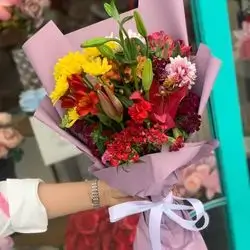 Mix Bouquet Flower