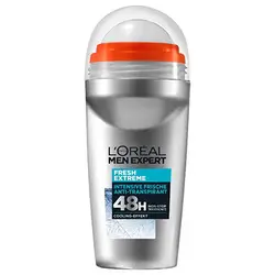 L'Oréal Gel Black