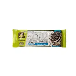 Rise Up Nestlé Zero Mixed 70 g