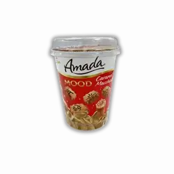 Amada Mood Caramel Biscuits Macchiato 135 gm