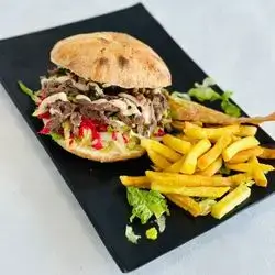 Meat Doner