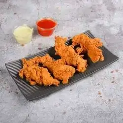 Chicken Tenders