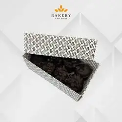 Hazelnuts Dark Chocolate 500 G