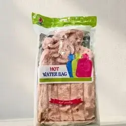 Hot water bag جود ماء حار.