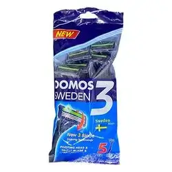 Domos Sweden