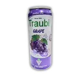 Turabi Grape Juice 330ml