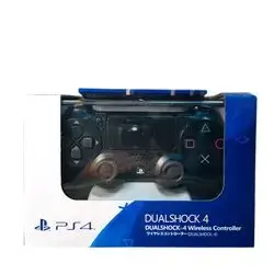 Controller Play 4 Original With Wire List