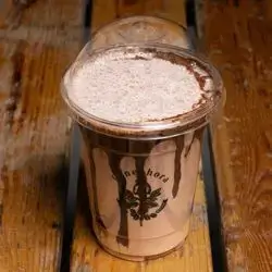 Milkshake Chocolate