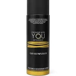 Stronger With You Intensely-Emporio Armani