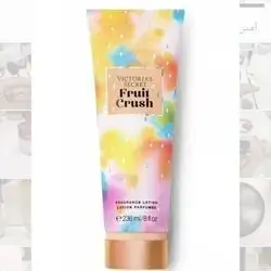 Victoria'S Secret-Lotion Perfume