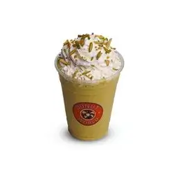 Pistachio Milkshake