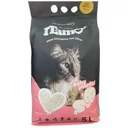 Itam Cat litter 5L