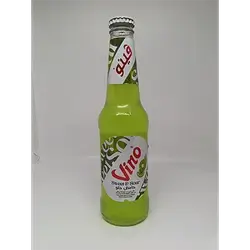 Vimto Sweet & Sour Lemon Juice 330Ml