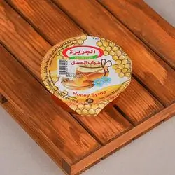 Honey Syrup
