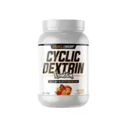 MSI - Cyclic Deextrin Orange Mango - 840 g - 30 Per Serving