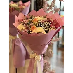 Flower Bouquet