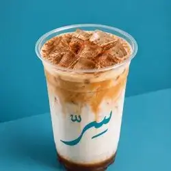 Mocha Latte