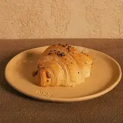 کرۆسانت بە پەنیر