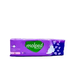 Molped Classic Pads