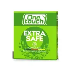 One touch extra safe