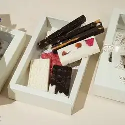 Chocolate Box