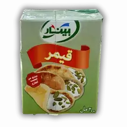 Pinar Packet Cream 200 ml